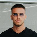 Porträt von Raphael Zenaty