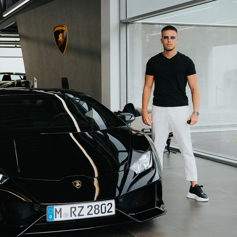 Raphael Zenaty